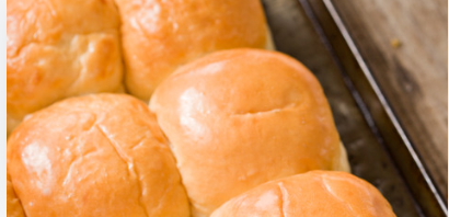 Dinner Rolls