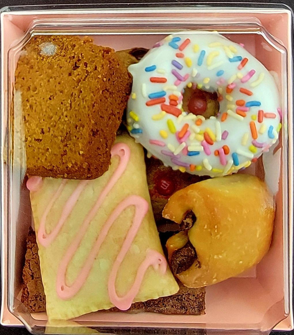 Sweet Treats Box