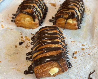 Tiger “Eclair”