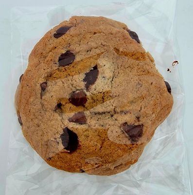Chocolate Chip Cookie 🍪