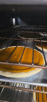 Pre order pumpkin pie