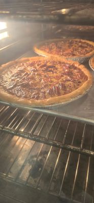 Pre Order Pecan Pie