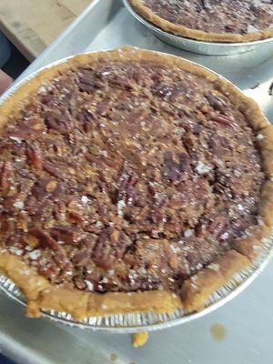 Pre-Order Pecan Pie (Thanksgiving Only!)