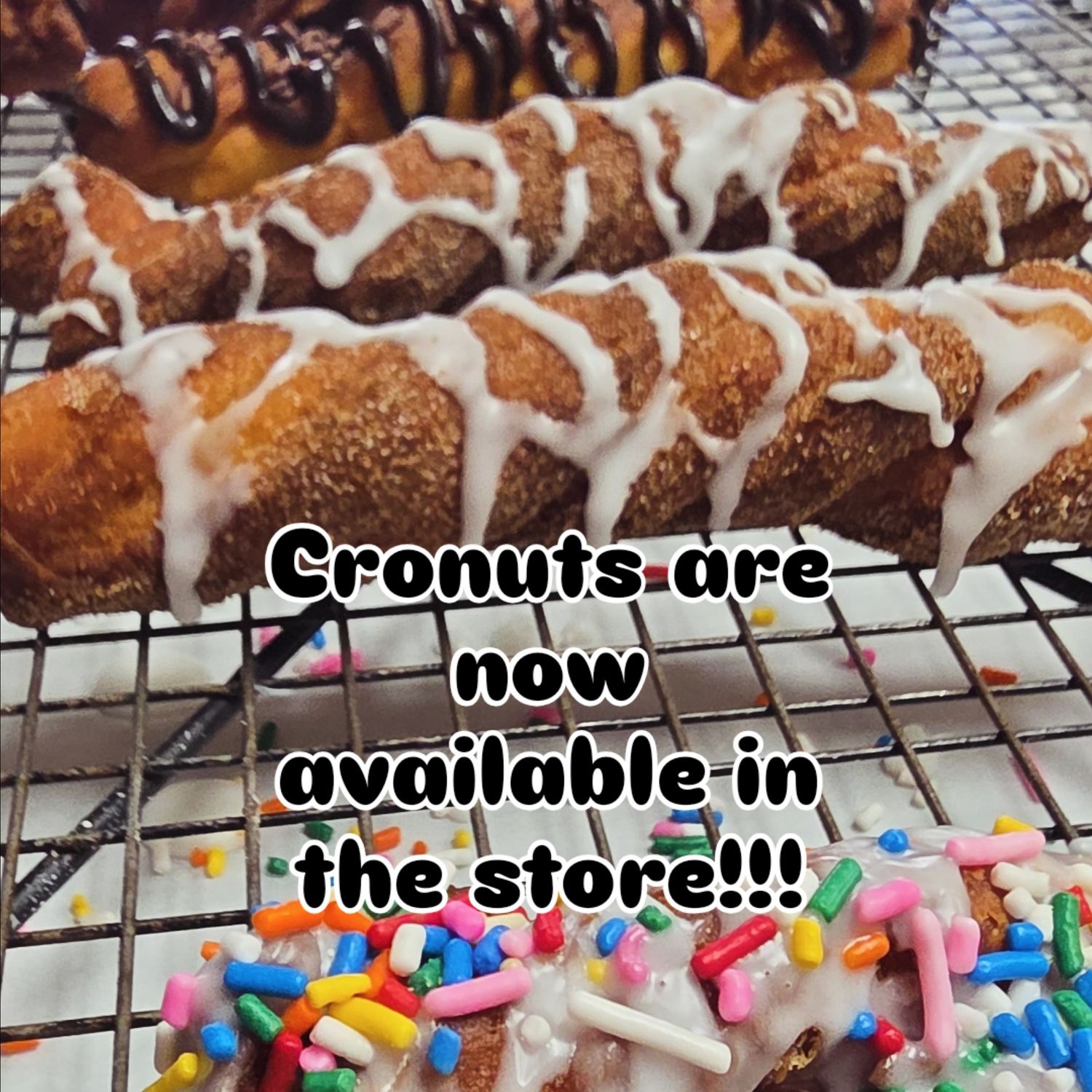 Cronuts