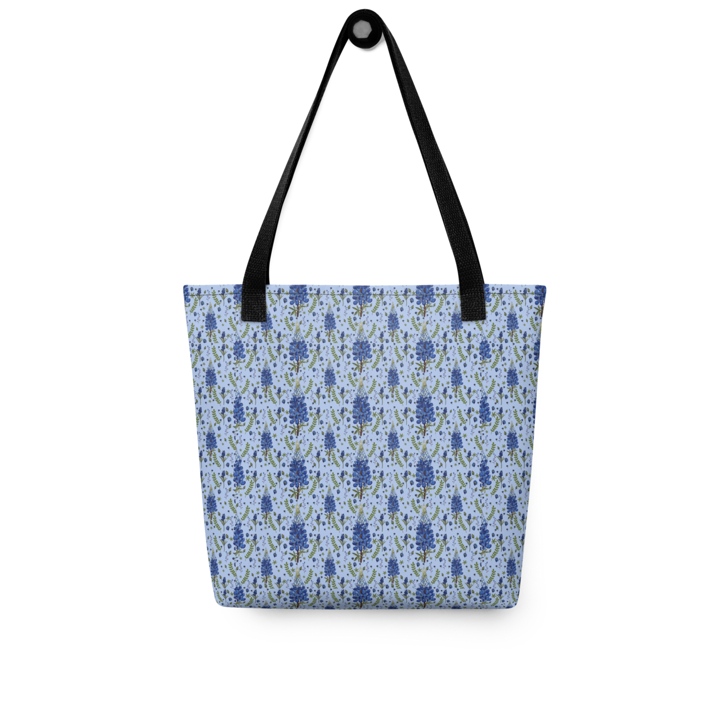 Bluebonnet Tote bag