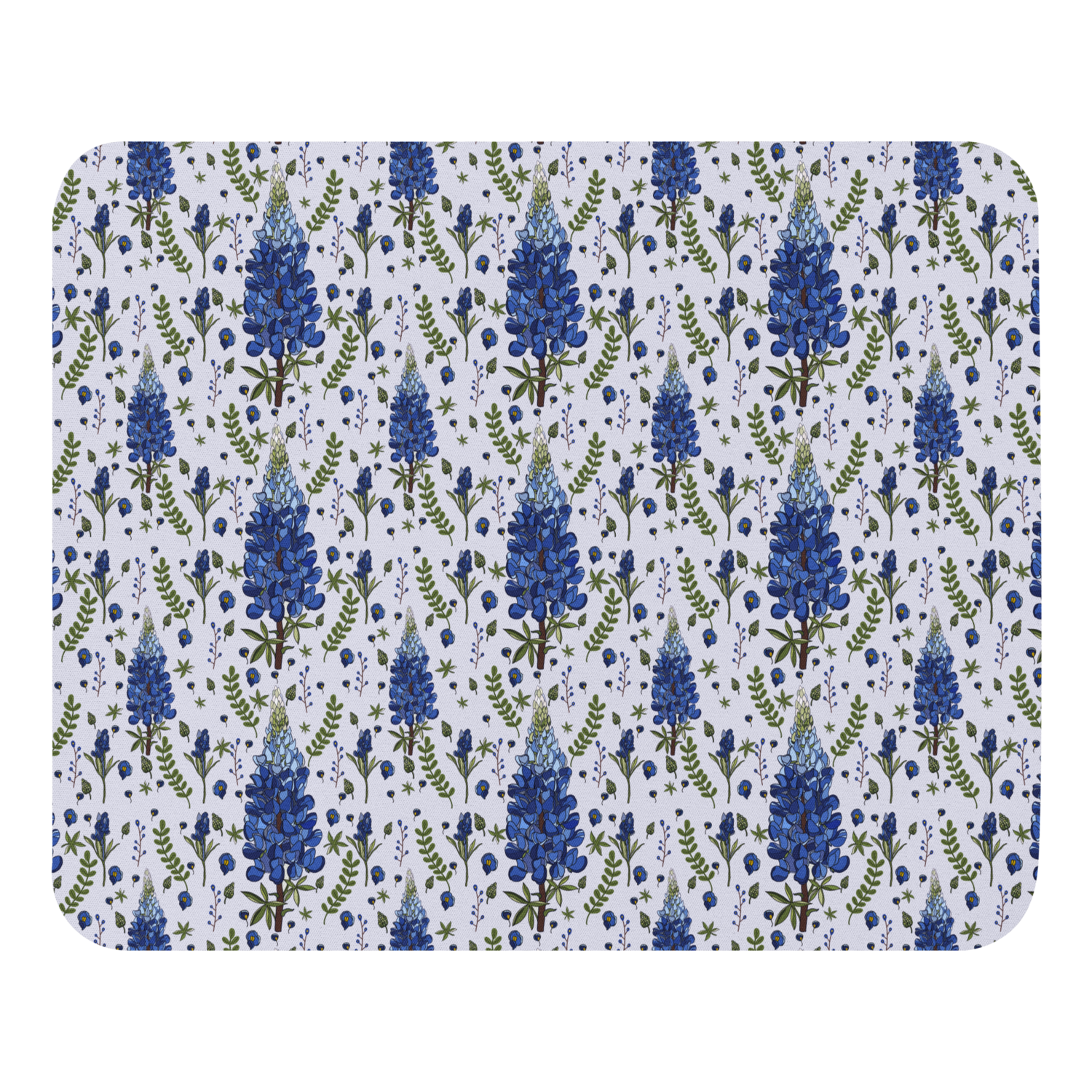 Mouse pad