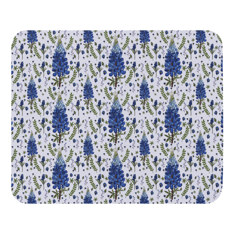 Mouse pad