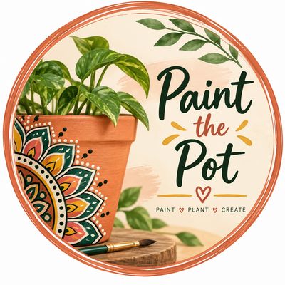 Paint a Pot