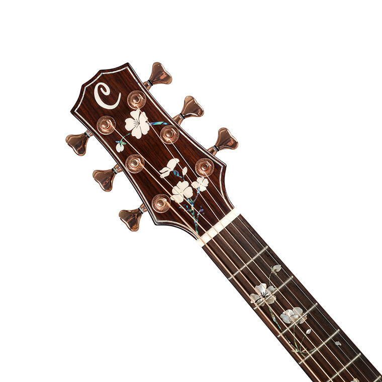 41 Inch Bass Guitar