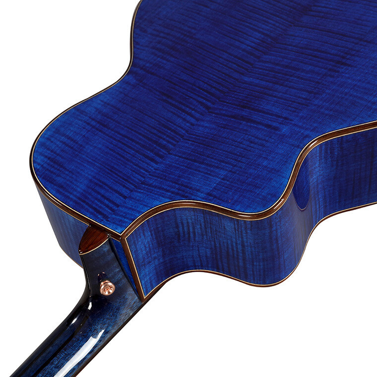 41 Inch Bass Guitar