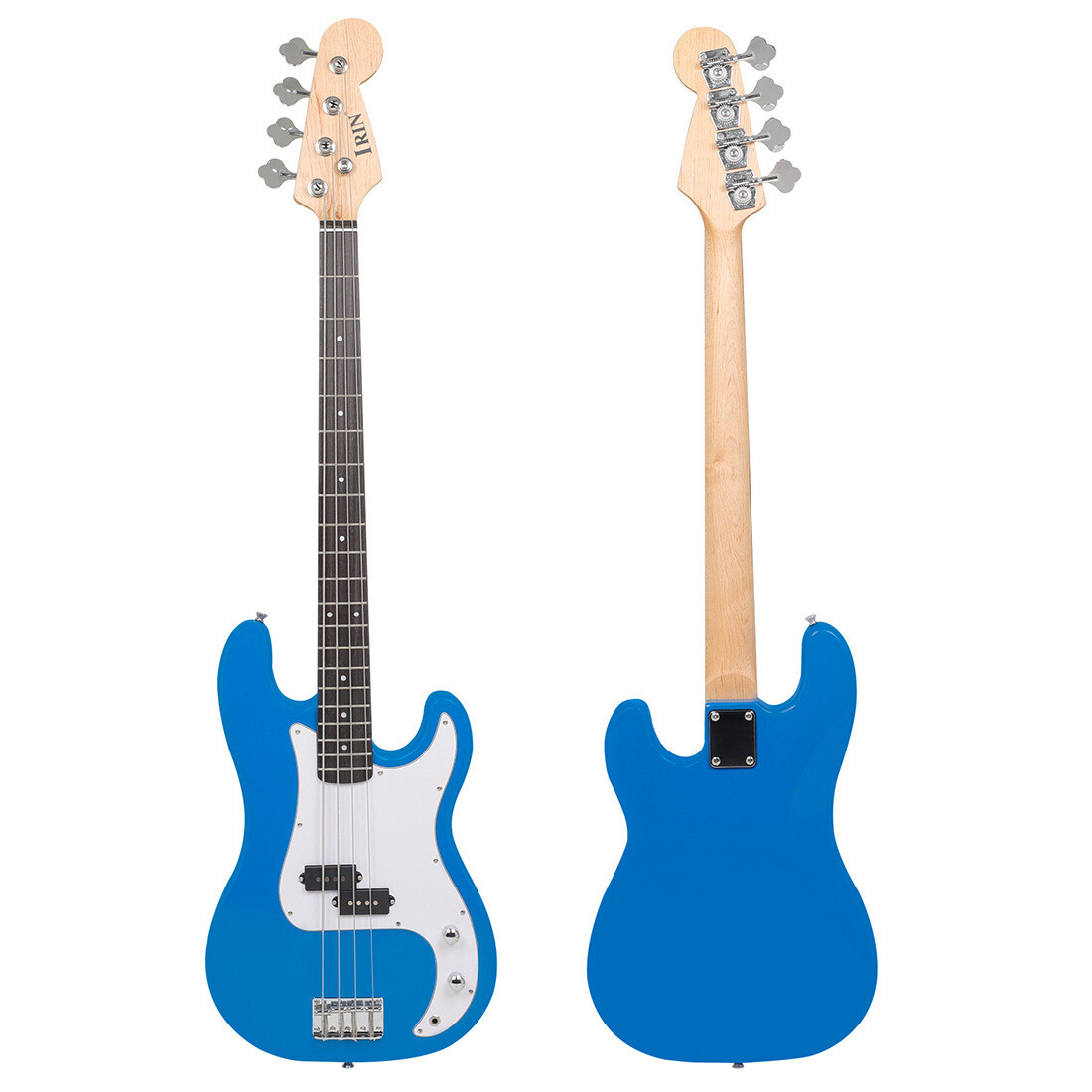 IRIN Electric BASS Four-string Guitar