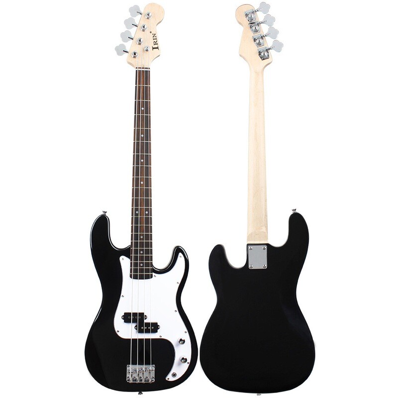 IRIN Electric BASS Four-string Guitar