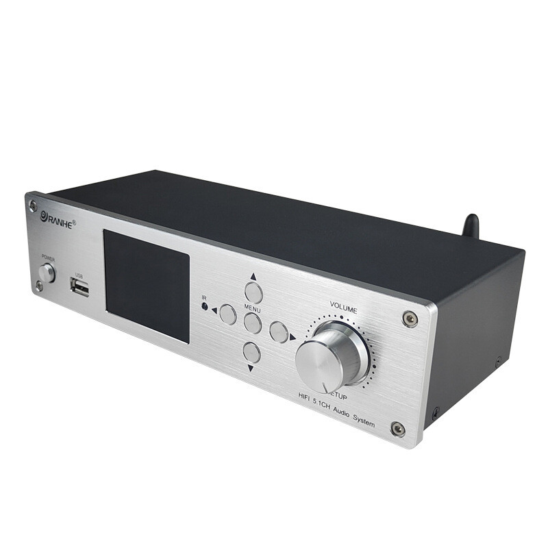 DSD Turntable U Disk Lossless Player