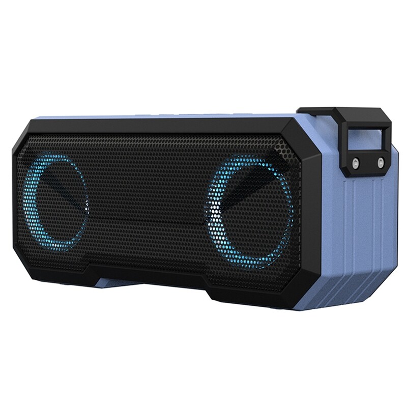 Waterproof Portable Speaker Wireless Subwoofer