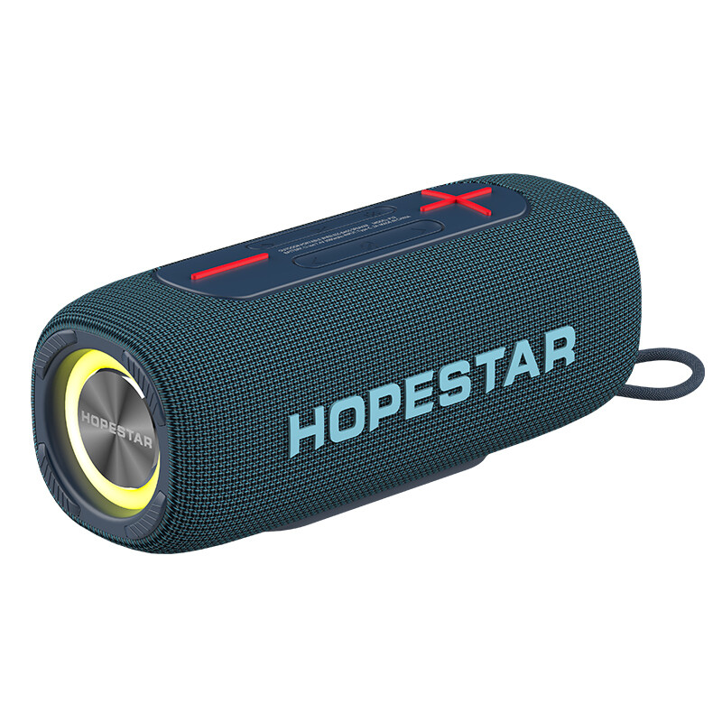 Wireless Outdoor Portable Speakers Subwoofer Waterproof Loudspeaker