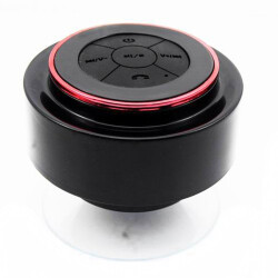 Waterproof Play Video Phone Function MP3 Wireless Outdoor Speaker