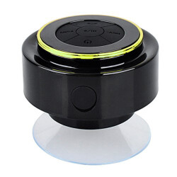 Waterproof Play Video Phone Function MP3 Wireless Outdoor Speaker