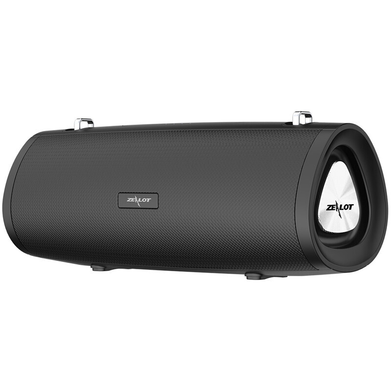 Powerful Wireless Speaker Portable Big Sound Super Bass Speaker
