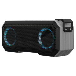Waterproof Portable Speaker Wireless Subwoofer