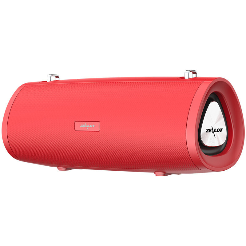 Powerful Wireless Speaker Portable Big Sound Super Bass Speaker
