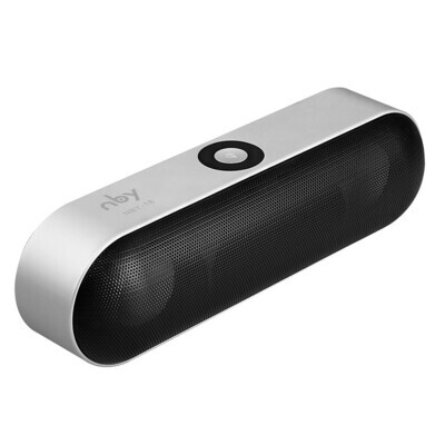 NBY-18 Mini Bluetooth Speaker Portable Wireless