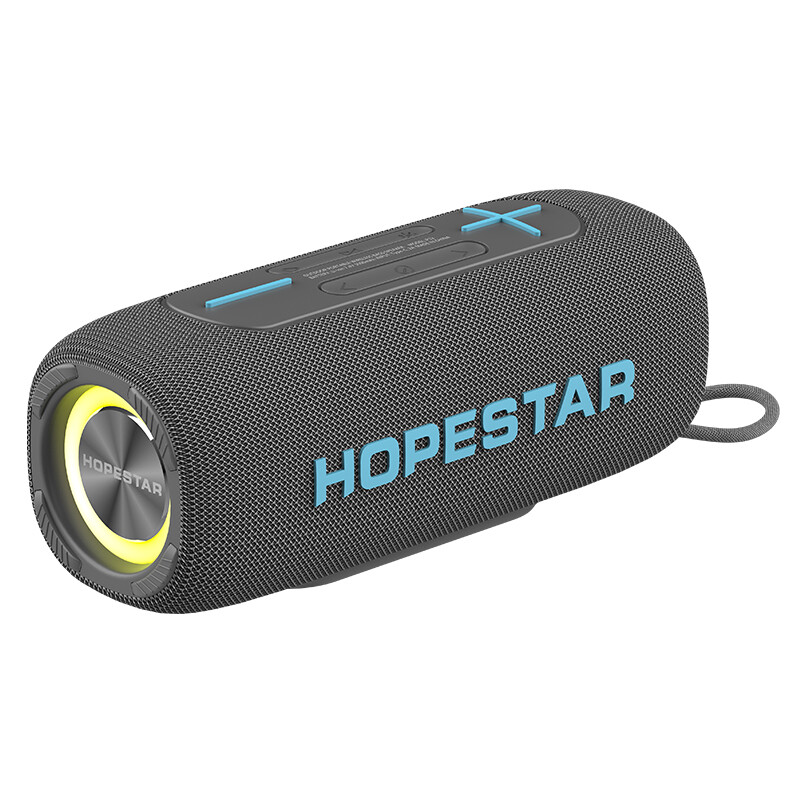 Wireless Outdoor Portable Speakers Subwoofer Waterproof Loudspeaker