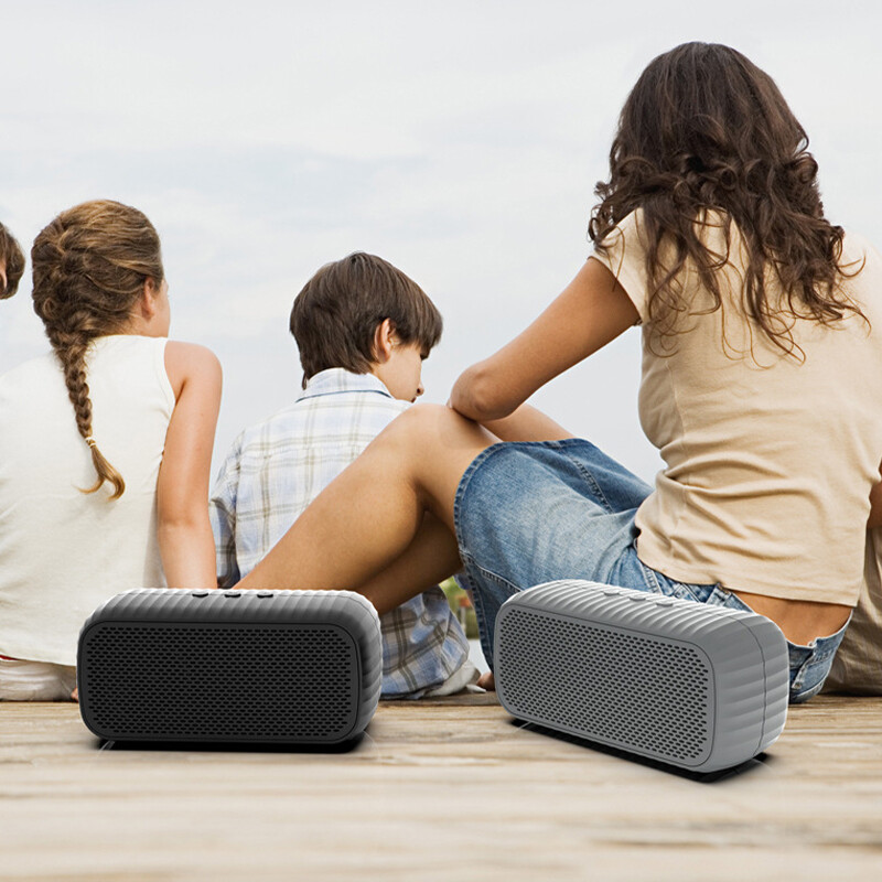 Mini Speaker Wireless Bluetooth Radio Portable Speaker