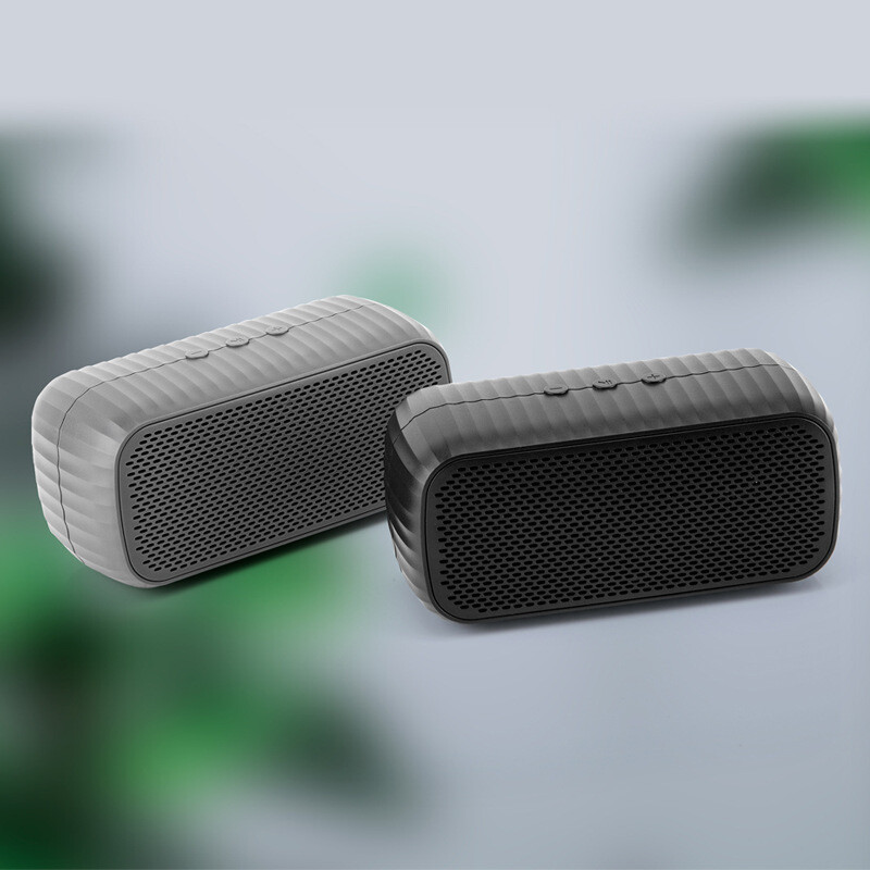 Mini Speaker Wireless Bluetooth Radio Portable Speaker
