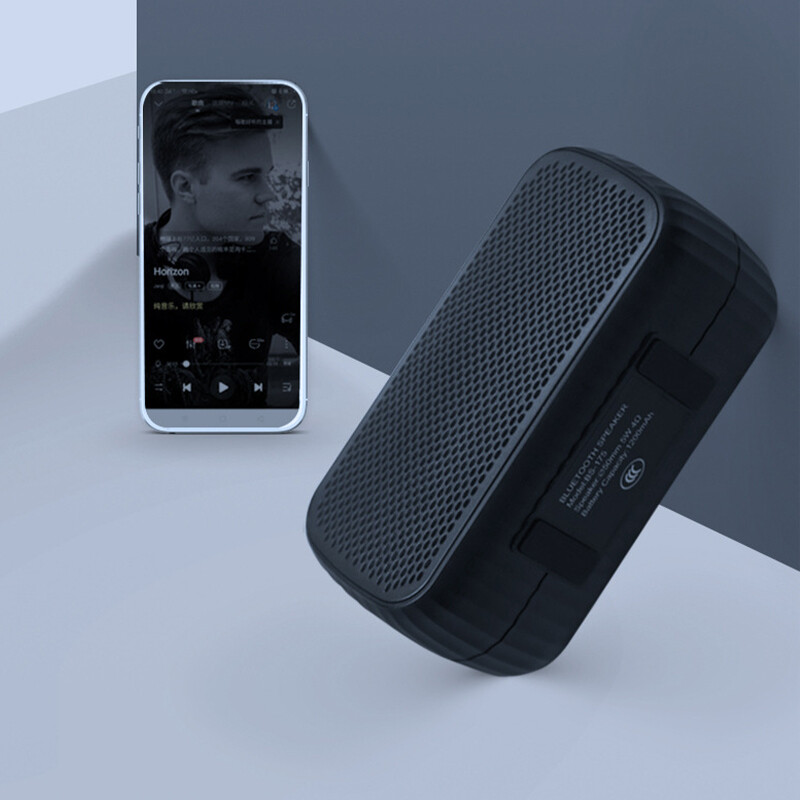 Mini Speaker Wireless Bluetooth Radio Portable Speaker