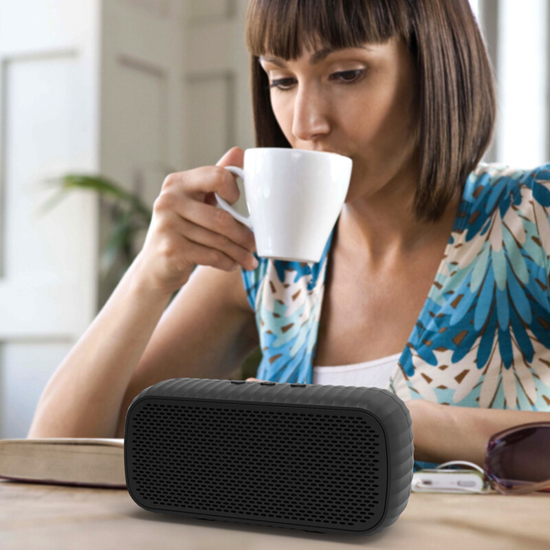 Mini Speaker Wireless Bluetooth Radio Portable Speaker