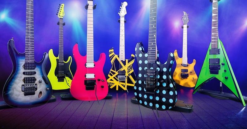 Musical Instruments