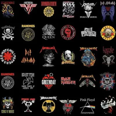 Vintage T Shirts and Hoodies