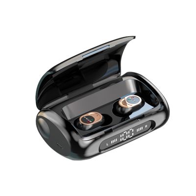 Wireless Headphones Bluetooth Sport Headset Waterproof Microphone Music Earphones