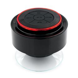 Waterproof Play Video Phone Function MP3 Wireless Outdoor Speaker