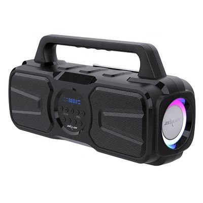 IPX5 Portable Music Center Acoustic System Subwoofer Speaker