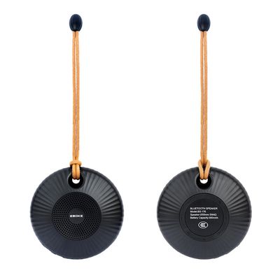 Portable Lanyard Speaker Wireless Bluetooth speaker