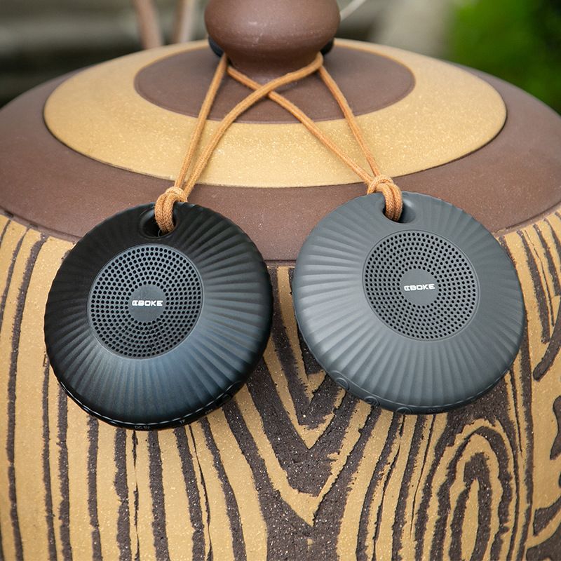 Portable Lanyard Speaker Wireless Bluetooth speaker