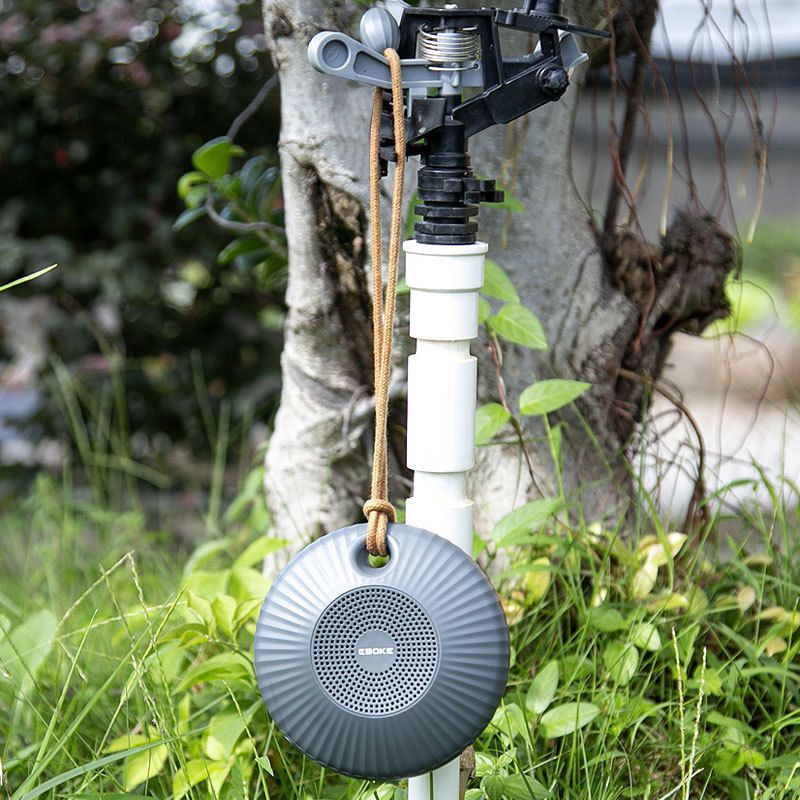 Portable Lanyard Speaker Wireless Bluetooth speaker