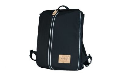 Rucksack #1 Schwarz Rucksack #1 Schwarz