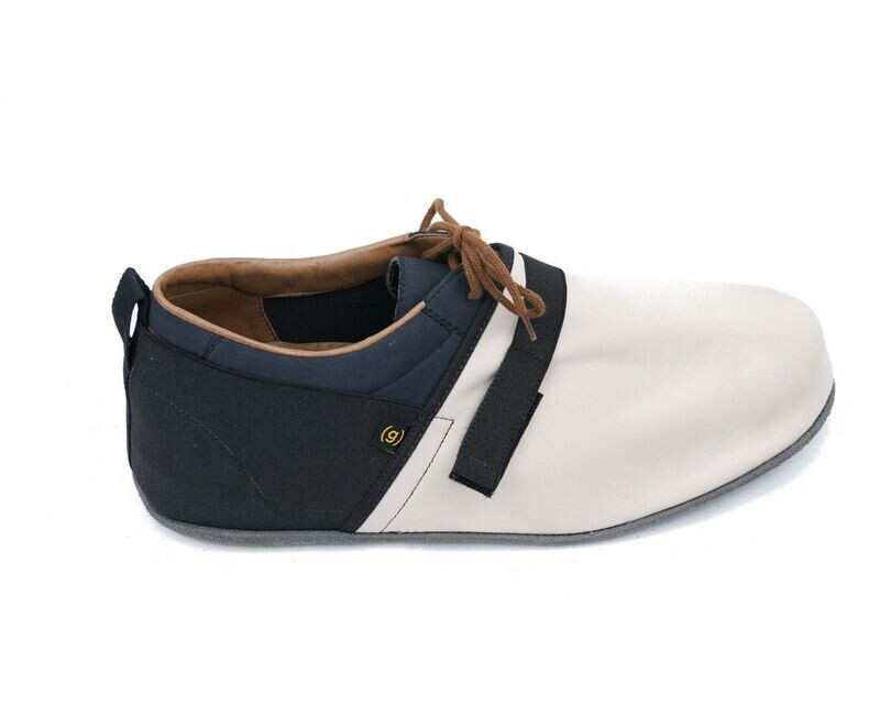 Überziehschuh Indoor Beige Überziehschuh Indoor Beige