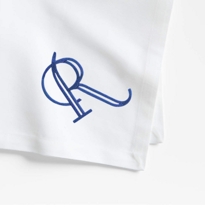 Prestige Monogram Dinner Napkins