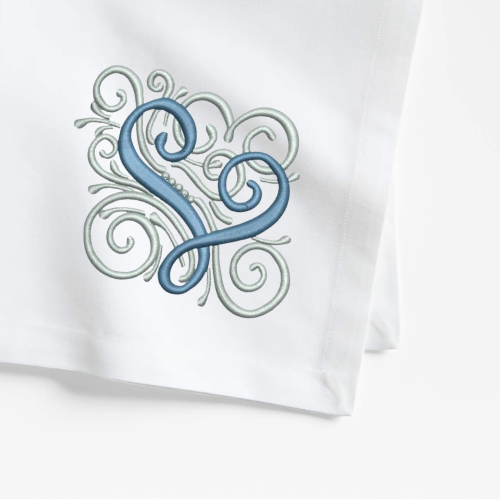 Adorn Ornamental Dinner Napkins