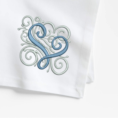 Adorn Ornamental Dinner Napkins