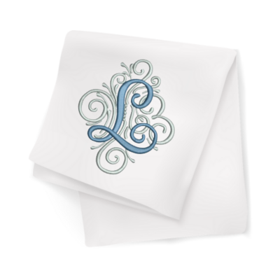 Adorn Ornamental Dinner Napkins