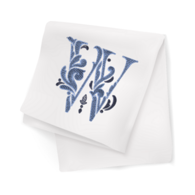 Julie Damask Dinner Napkins