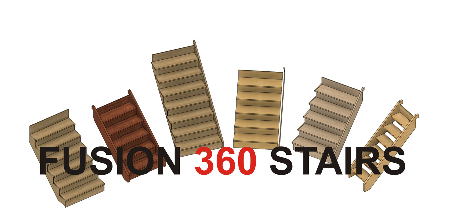 Staircase Pack