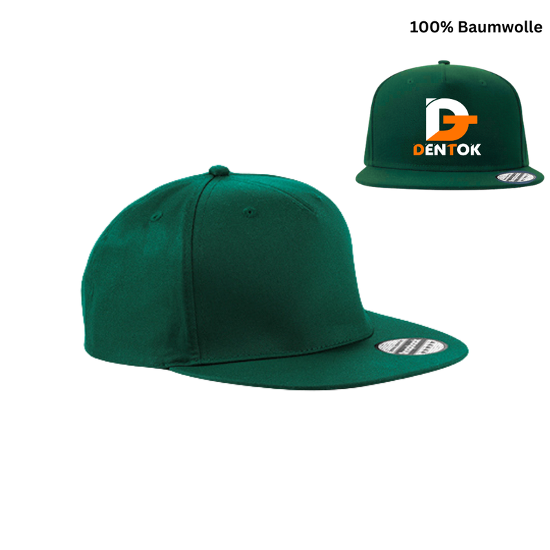 DT Snapback-Cap