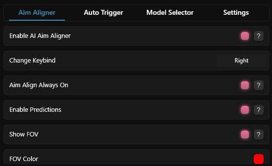 Roblox Aimbot