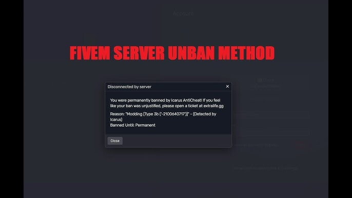 Hardware Unban Pack