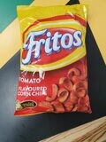 Fritos Tomato Sauce 120g